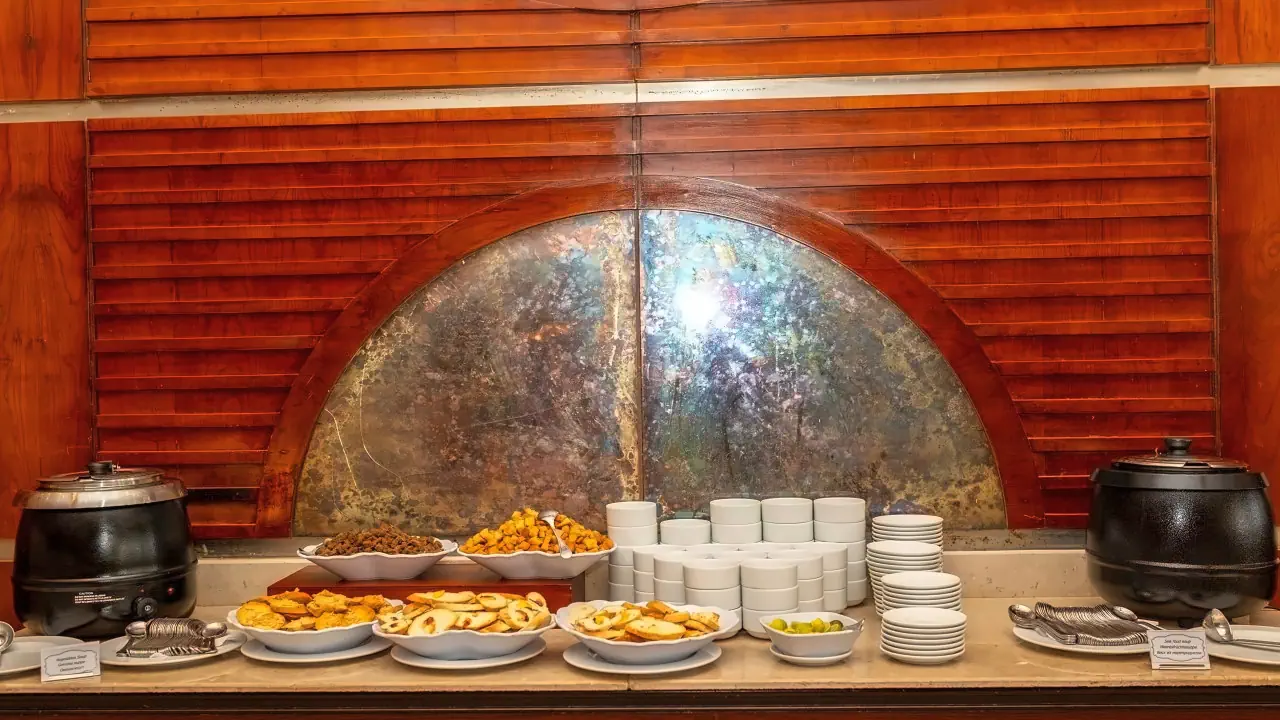 Hotel Siva Golden Bay - Hurghada